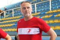 Kelentrić iz Sloge prešao u Gumersbah