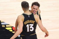Bogdanović i Atlanta u polufinalu Istoka