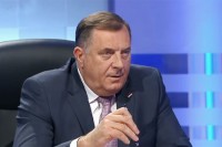 Dodik: SNSD reorganizuje svoju strukturu i biće pobjednik opštih izbora