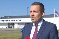 Račić: Doveli smo u Banjaluku najbrže rastuću avio-kompaniju