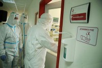 U Srpskoj još 27 novozaraženih, devet osoba preminulo