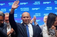 Naftali Benet - vođa nove izraelske desnice
