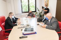 Prnjavor: Penzionerima zagarantovana isplata grant sredstava