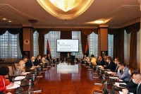 Vlada Srpske: Stručno osposobljavanje u organima uprave za 34 studenta generacije