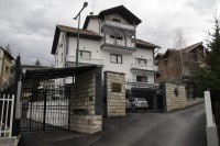 Ambasada Rusije: Bez odobrenja Savjeta bezbjednosti UN-a visoki predstavnik biće nelegitiman