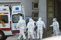 U Srbiji preminulo devet, potvrđeno 218 novooboljelih