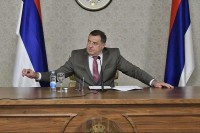Dodik: Obratićemo se generalnom sekretaru UN i Merkelovoj