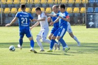 Leotar po treći put osvojio KUP Srpske