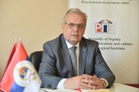 Predrag Damjanović, direktor Republičkog pedagoškog zavoda: Novi sadržaji obogaćuju znanje đaka