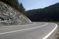 Bez gužve na putevima i na granici