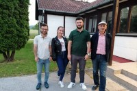 Od ove godine dodjeljuje se samo književna nagrada „Šušnjar“