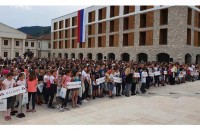 Djeca sa Kosmeta dolaze u Srpsku uz određene mjere zaštite