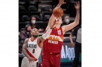 Lilard: Jokić je MVP, Denver može do titule