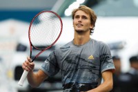 Zverev prejak za Đerea