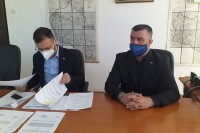 Đurić: ŠG "Birač" u gubitku više od 8,5 miliona KM, istražiti malverzacije