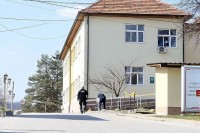 Pacijent izvršio samoubistvo u Klinici za plućne bolesti u Tuzli
