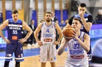 Košarkašima Širokog kontroverzna titula prvaka BiH