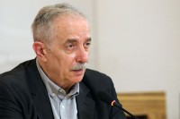 Đuro Bilbija, novinar i publicista, o srpskim izazovima: Zapad drži “bosnoide” u stalnom antisrpskom niskom startu