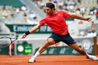 Federer: Volio bih da sam u Novakovom i Rafinim cipelama