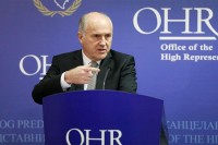 Incko: Nekih političara se neću rado sjećati