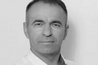 Preminuo Boro Đenić