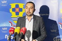 Jerinić: Stanivuković želi novu funkciju, svjestan da ni ovoj nije dorastao
