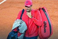 Federer odustao od Rolan Garosa