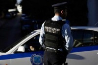 Krf: Zbog deložacije ubio supružnike , pa potom i sebe