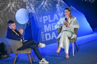 "Plej medija dej": Kreativnost živi uprkos izazovnim vremenima