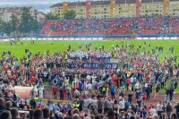 Analiza učinka premijerligaša u sezoni 2020/21.: Borčev napad jači od odbrane Sarajeva