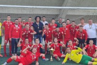 Boris Stanišić, predsjednik Zvijezde 09: Ulaganje u mlade jedini ispravan put