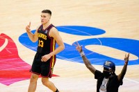 Bogdanović za „brejk“ Atlante u Filadelfiji