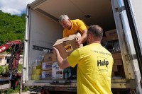 Njemačka nevladina organizacija donira 3,35 miliona evra za unapređenje stabilnosti u regionu