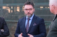 Košarac: BiH prva u regionu usvojila dokument o klimatskim promjenama