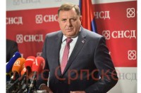 Dodik: 9. januar je Dan Republike