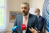 Rajčević: Poziv maturantima da studiraju na javnim univerzitetima u Srpskoj
