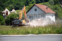 Zvornički „Trend“ nije učestvovao u izmještanju crkve u Konjević Polju