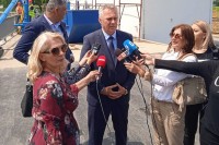 U objekte vodoprivrede u Semberiji uloženo 50 miliona KM