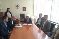 Memorandum o saradnji ekonomskih fakulteta u Banjaluci i Beogradu - za kvalitetnije studiranje