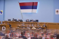 Poslanici  22. juna o Nacrtu zakona o porijeklu imovine