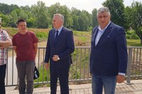 Drinski nasip je u top pet investicija za Srpsku