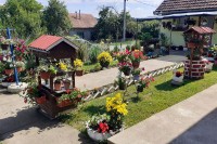 Kostajnica: Raspisan konkurs za izbor najljepšeg dvorišta i balkona
