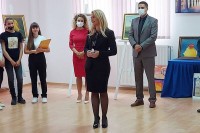 Trivić: Djecu osposobiti da budu raspoloživa za tržište rada