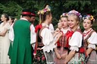 Prnjavor: Festival nacionalnih manjina 25. septembra, Ukrajinski bal u julu