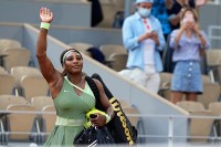 Serena Vilijams preskače pripreme za Vimbldon