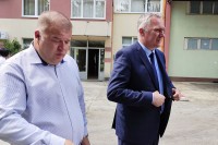 Pašalić: Dodatna sredstva za proizvođače mesa i voća