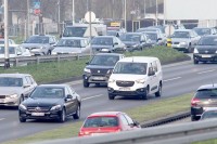 У Хрватској продато 44 одсто више возила у првих пет мјесеци