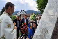 Obilježeno 29 godina od pogibije 14 boraca čete "Petar Pandurević"