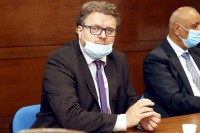 Bakalar: Usvojen nacrt inicijative za izmjenu Izbornog zakona