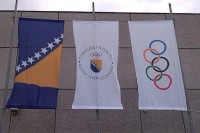 Sportska manifestacija "Olimpik dej 2021" 23. juna